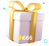 Receba seus bônus de boas-vindas no hh666