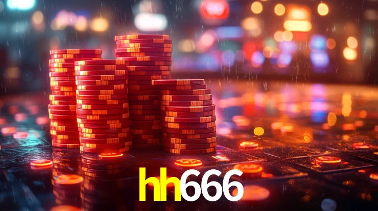 hh666: Seu Cassino Premiado com Pagamentos Rápidos