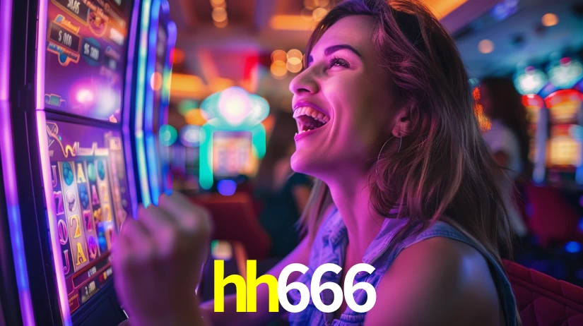 Hh666 login