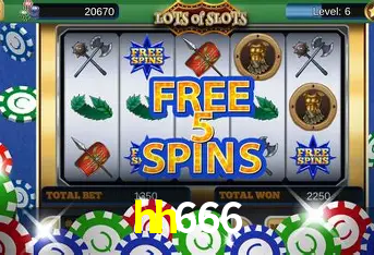 A Experiência Imersiva dos Cassinos Ao Vivo no hh666