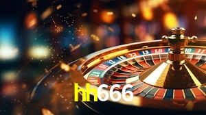 Provedores de Jogos hh666