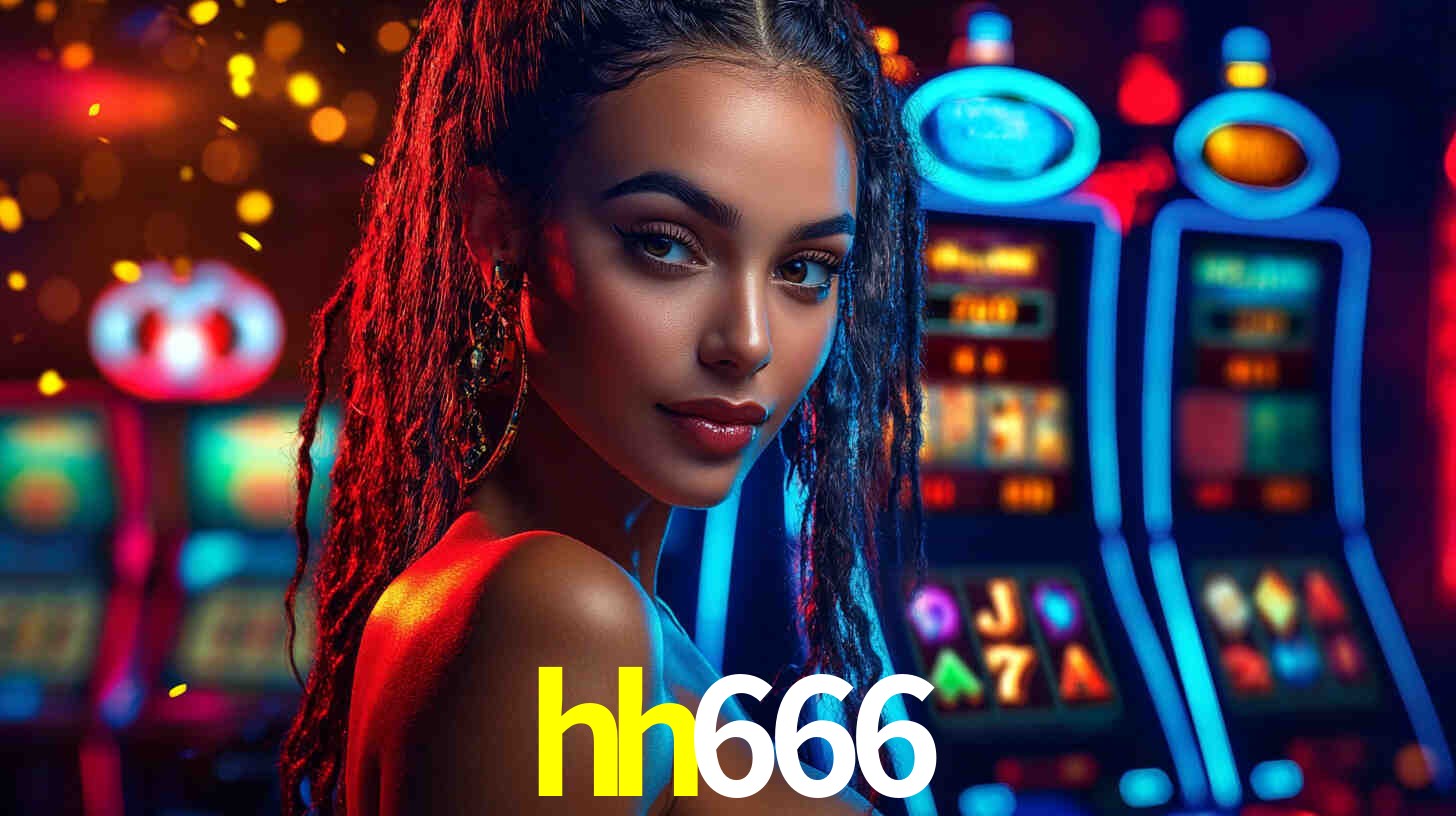 cassino hh666