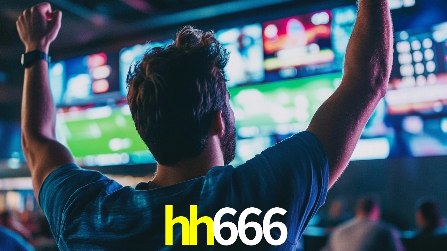 hh666 bet