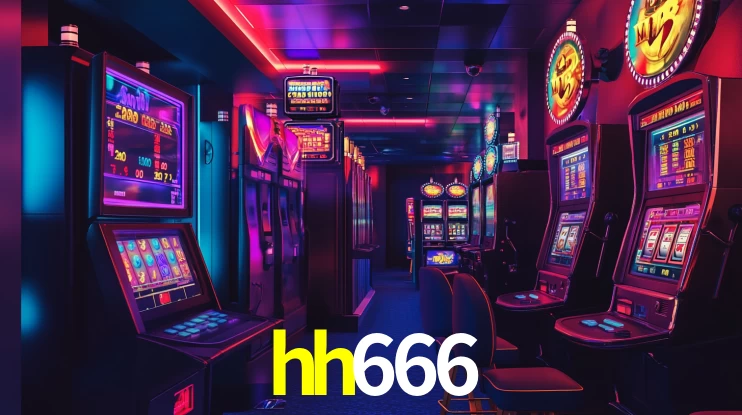 Hh666 login