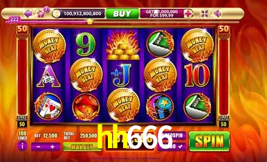 Descubra a Essência do hh666: Nossa História e Compromissos