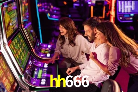 Casino Ao Vivo hh666