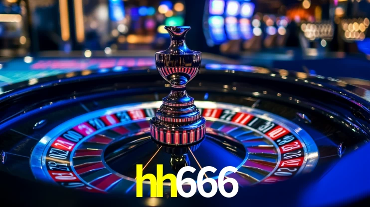 hh666 bet