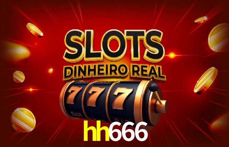 Jogos de Slot hh666