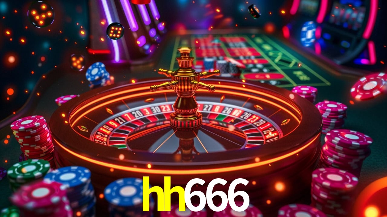Mesa de Blackjack hh666
