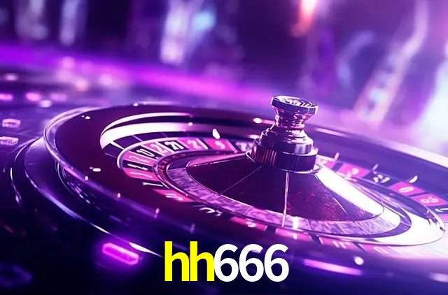 Casino VIP hh666