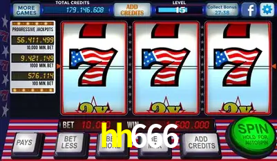 Apostas Esportivas na hh666: Um Guia Completo