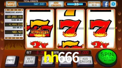 Desvendando o Mundo dos Jogos Virtuais na hh666