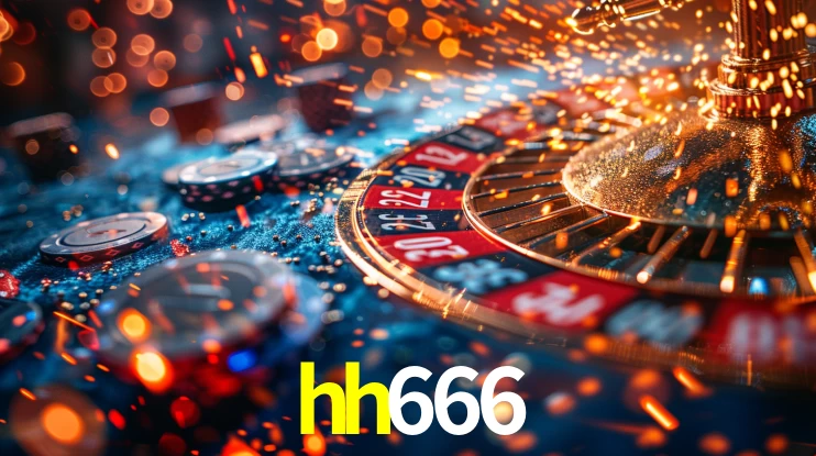 Descubra a Essência do hh666: Nossa História e Compromissos