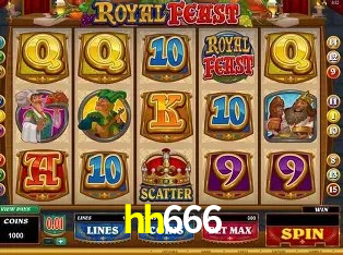 A Popularidade dos Caça-Níqueis no hh666