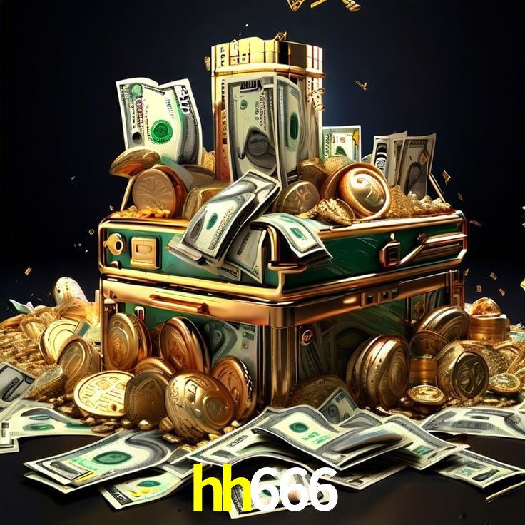 Jogos de Slot hh666
