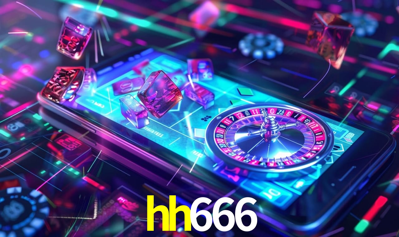 Diretório de Jogos hh666