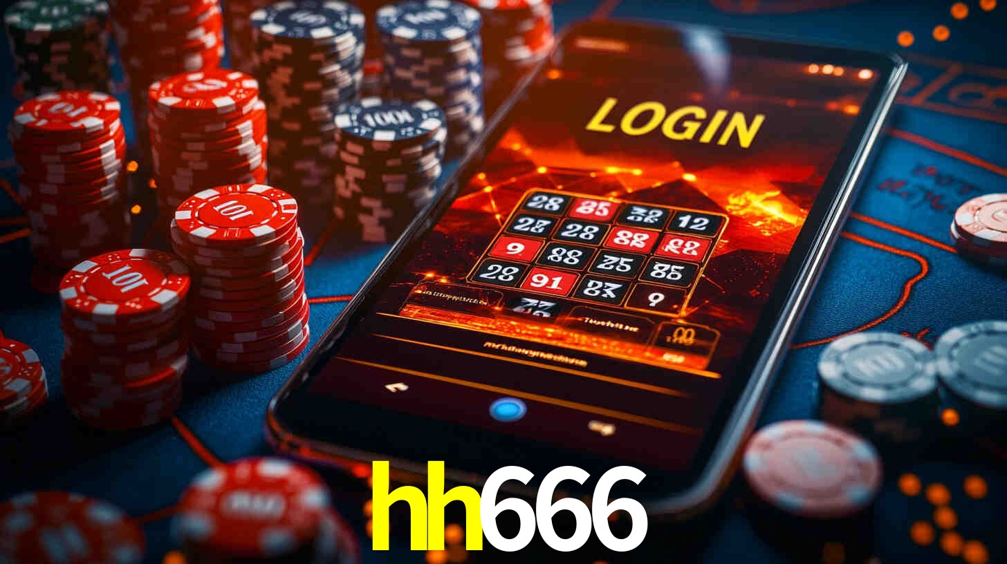 Hh666 login