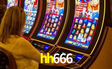 Inovações de Jogos na hh666: O Futuro das Experiências Interativas