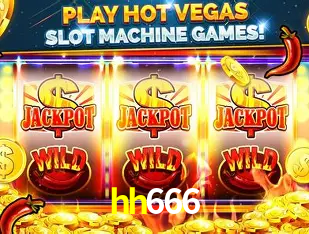 Descubra o Programa VIP da hh666: Vantagens Exclusivas para Jogadores