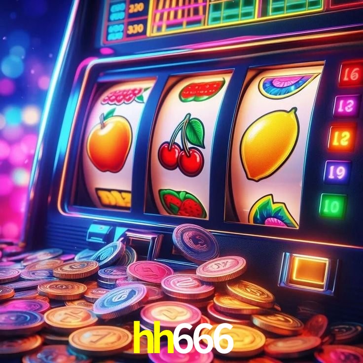 Casino Ao Vivo hh666